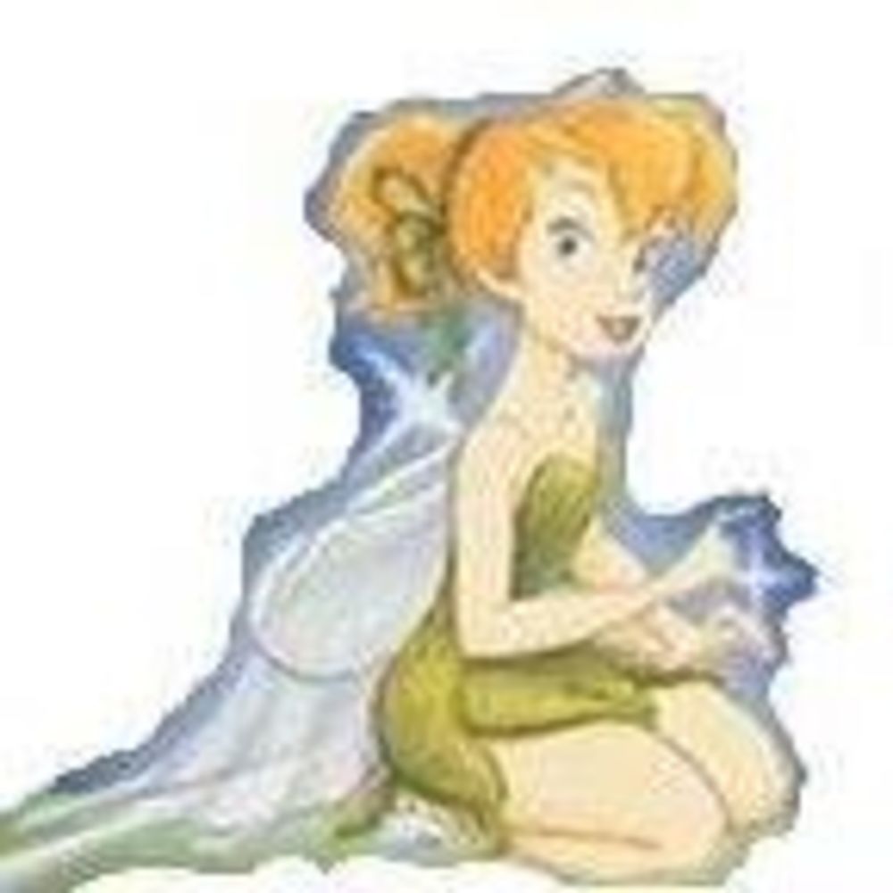 Meet your Posher, Krista